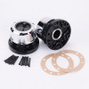 Moyeu de roue libre Toyota Hilux 