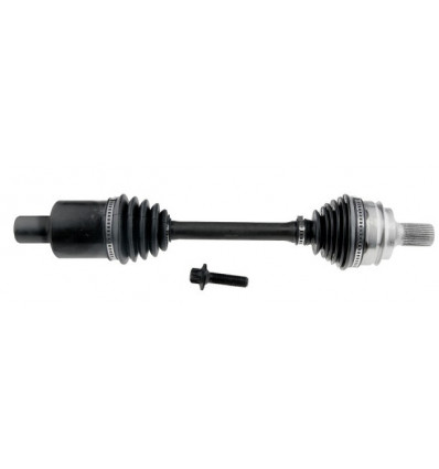 Arbre de transmission avant gauche Mercedes Classe E S CLS 4-Matic