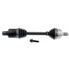 Arbre de transmission - Arbre de transmission avant gauche pour Mercedes Classe E S CLS 4-Matic NPW-ME-035