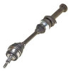 Arbre de transmission droti Vw Multivan Transporter 5 2.0 Tdi/BiTdi/Tsi