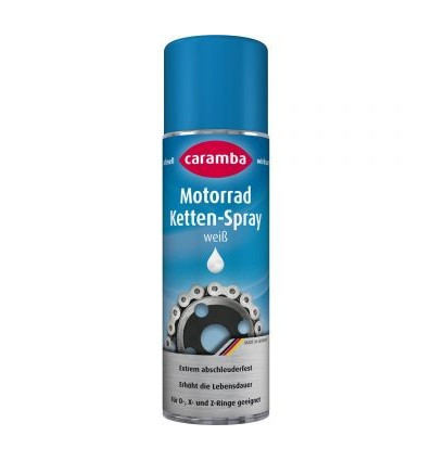 Dégrippants et graisses - Graisse pour chaine 300ml CR647004