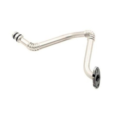 Conduite d huile turbocompresseur Nissan Interstar Opel Vivaro Renault Laguna Master 2 Trafic 2 Volvo S40
