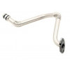 Durite turbo - Conduite d'huile turbocompresseur pour Nissan Interstar Opel Vivaro Renault Laguna Master 2 Trafic 2 Volvo S40...