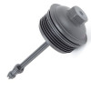 Bouchon de filtre a huile Audi Seat Skoda Vw 1.6 2.0 Tdi Filtration