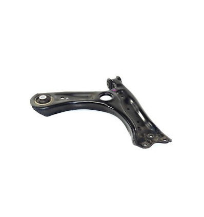 Triangle de suspension avant droit Audi A1 Seat Ibiza 4 Toledo 4 Skoda Fabia 3 Rapid Vw Polo 