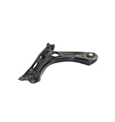 Triangle de suspension avant gauche Audi A1 Seat Ibiza 4 Toledo 4 Skoda Fabia 3 Rapid Vw Polo 