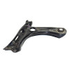 Triangle de suspension avant gauche Audi A1 Seat Ibiza 4 Toledo 4 Skoda Fabia 3 Rapid Vw Polo Triangle de suspension