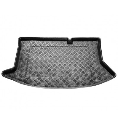 Tapis protection de coffre et sol - Tapis de coffre pour Ford Fiesta 7 100463