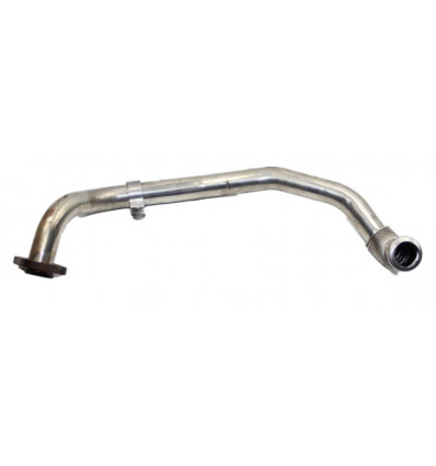 Tuyau d'air EGR Citroen C5 Peugeot 407 2.0 Hdi 16V