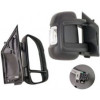 Retroviseur electrique droit bras court Citroen Jumper Fiat Ducato Peugeot Boxer Apres 2006