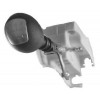 Pommeau de vitesse - Levier de vitesses pour Iveco Daily (Boite 6 vitesses) 5801260777
