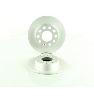 Disques de frein arriere Audi A4 Seat Exeo A4
