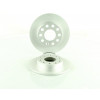 Disques de frein arriere Audi A4 Seat Exeo A4
