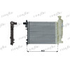 Radiateur moteur Citroen Saxo Peugeot 106