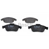 Plaquettes de frein avant Citroen Berlingo C4 DS4 Peugeot 5008 Partner BOSCH Plaquettes de frein