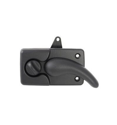 Poignee de porte interieur arriere droite Nissan Interstar Opel Movano Renault Master 2 Cle / Serrure / Poignée / Neiman / Ce...