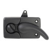 Poignee de porte interieur arriere droite Nissan Interstar Opel Movano Renault Master 2 Cle / Serrure / Poignée / Neiman / Ce...