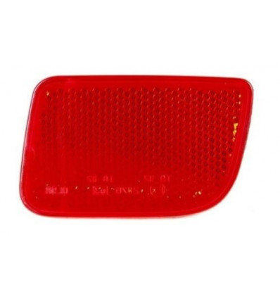 Catadioptre - Catadioptre feu de positionnement arrière droit pour Nissan NV400 Opel Movano B Renault Grand Scénic 2 Master 3...