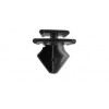 Agrafe de panneau - Clip de garniture de porte pour Citroën Peugeot Renault VCF2537