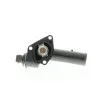 Boîtier thermostat - Boitier thermostat d'eau pour Nissan Micra Note Qashqai Renault Clio Fluence Grand Scénic Kangoo Laguna ...