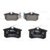 Plaquettes de frein arriere Audi Citroen Ford Peugeot Seat Skoda Vw BOSCH A4