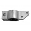Silent bloc de suspension avant gauche Audi Seat Skoda Vw A3 Depuis 2003