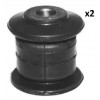 Silent Bloc de Suspension Avant G+D Inferieure - Audi Honda Seat Skoda Vw 