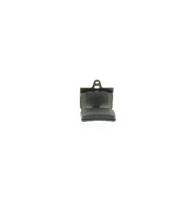 Plaquettes de frein arriere Citroen C5 Plaquette de Frein