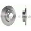 Disques de frein - Disques de frein avant pour Renault Clio Express Mégane R11 R19 R21 Super 5 Bosch 0986478105