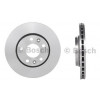 Disques de frein avant Dacia Duster Renault Fluence Grand Scenic 3 Laguna 3 Megane 3 Scenic 3 Bosch Laguna 3