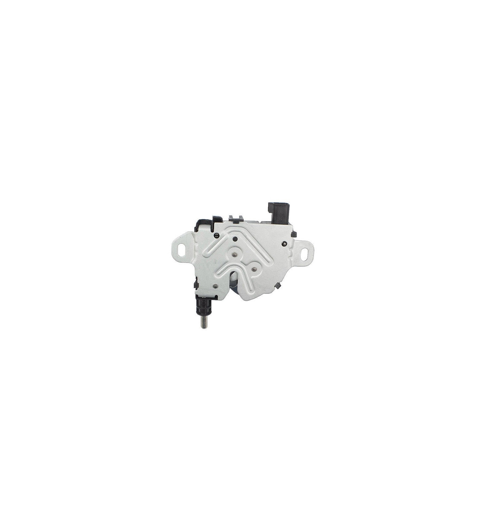 Serrure De Capot Pour Ford – Compatible Focus Mk2, C-Max, Kuga – Référence 3M5116700AC – Remplacement Facile