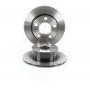 Disques de frein arriere Audi 100 A6 Skoda Superb Vw Passat 
