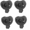 Lot Silents bloc echappement Renault Kangoo Megane Renault