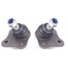 Rotule de suspension - Lot Rotules de suspension gauche Droit pour Audi A3 Golf 4 Seat Leon BF-119007+BF-119008
