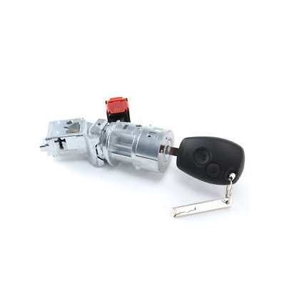Antivol de direction Dacia Duster Sandero Opel Movano 2 Vivaro Renault Clio 3 Fluence Kangoo 2 Master 3 Trafic 3 Twingo 2 An...