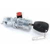 Antivol de direction Dacia Duster Sandero Opel Movano 2 Vivaro Renault Clio 3 Fluence Kangoo 2 Master 3 Trafic 3 Twingo 2 