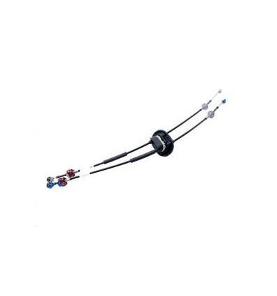 Cable de commande de boite vitesse Citroen C2 C3 1.4 Hdi Pommeau levier de Vitesse