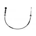 Manual gearbox cable