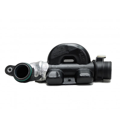 Tuyau turbo Citroen C4 Peugeot 307 1.6 Hdi 16V Autre
