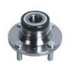 Moyeu de roue - Moyeu de roue arrière pour Mitsubishi Colt 4 Lancer 5 Proton Persona 300 400 Satria Sans Abs KLT-MS-009
