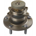 Hub bearing