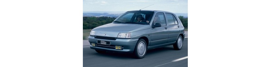 Clio 1 from 1990