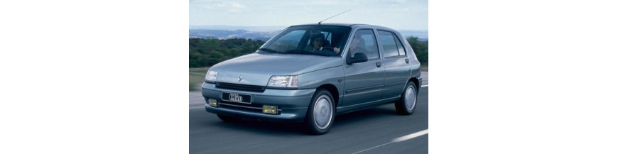 Clio 1 à partir de 1990