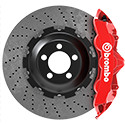 Brake discs
