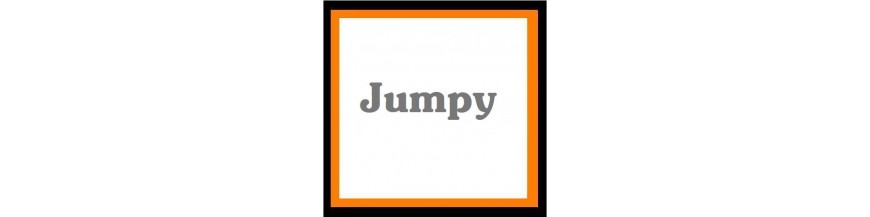 Jumpy 1 e 2