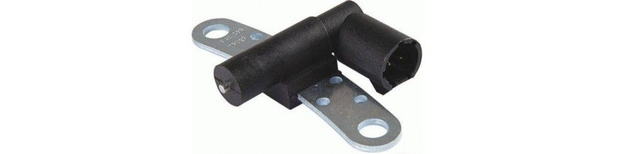 Crankshaft position sensor "TDC"