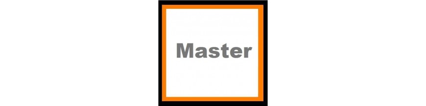 Master