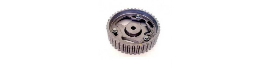 Camshaft Pulley