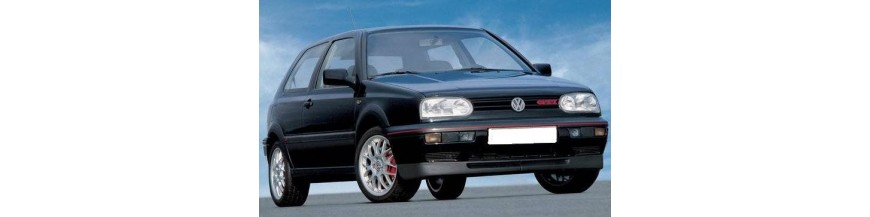 Golf 3