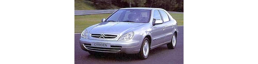 Xsara e Picasso